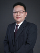 杨家强 照片