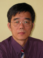 杨小杭 照片