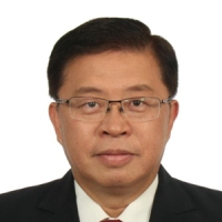 杨晓明 照片
