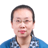 张丹 照片
