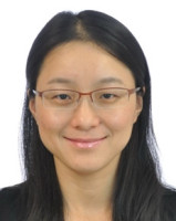 杨波 照片