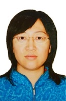 张丽丽 照片