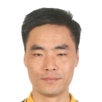 杨泽然 照片