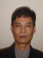 杨福康 照片