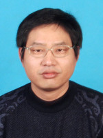 杨维灵 照片