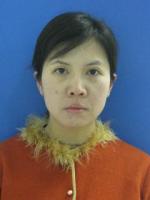 杨英楠 照片