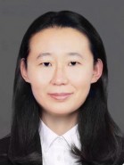 杨莉 照片
