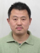 杨辰龙 照片