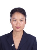 杨青 照片