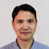 虞小鹏 照片