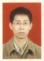 袁波 照片