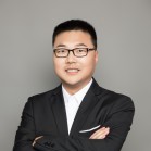 于浩然 照片