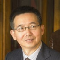 杨德仁 照片
