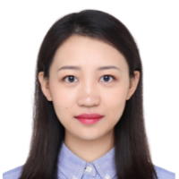 叶欣艺 照片
