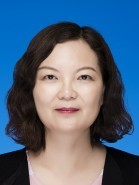 周丽君 照片