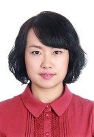 张惠敏 照片
