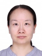 周沐君 照片