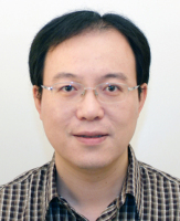 周煜东 照片