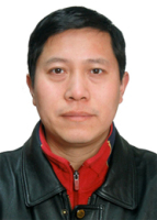 张晓晶 照片