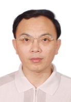 周继勇 照片