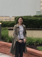 周萍 照片
