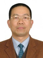 庄越挺 照片