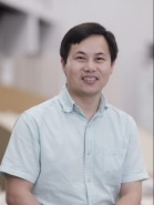 张克俊 照片