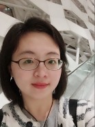 张可佳 照片