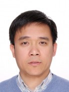 张坤 照片