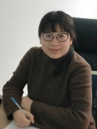 张婷 照片