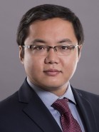 张孝通 照片