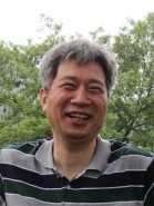 张应杭 照片