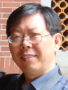 张振跃 照片