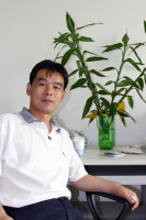 赵勇 照片