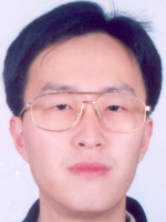 张昱 照片
