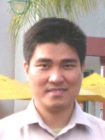 张晓明 照片