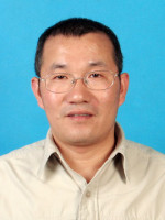 张智君 照片