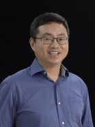 张朋 照片