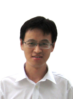 张林 照片