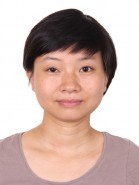 张琼 照片