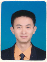张翔 照片