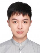 张衔春 照片
