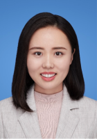 张艺维 照片