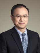 张钢 照片