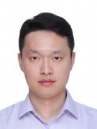 朱书 照片