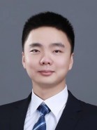 朱书泽 照片