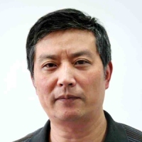 朱心强 照片