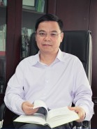 朱松明 照片