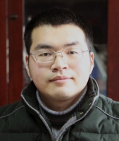 章国锋 照片