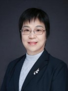 章玮 照片